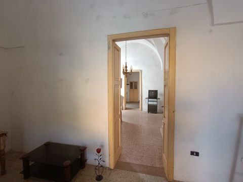 Via Circonvallazione, 19 - Nociglia