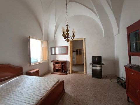 Via Circonvallazione, 19 - Nociglia