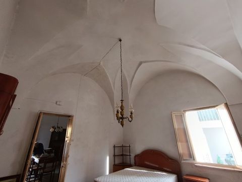 Via Circonvallazione, 19 - Nociglia