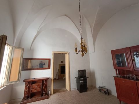 Via Circonvallazione, 19 - Nociglia