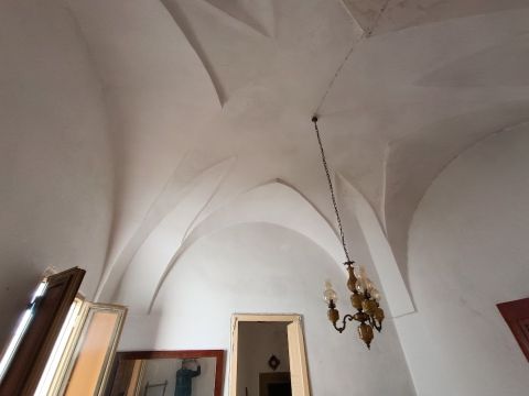 Via Circonvallazione, 19 - Nociglia