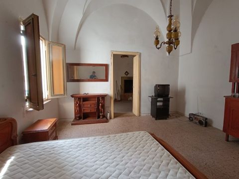 Via Circonvallazione, 19 - Nociglia