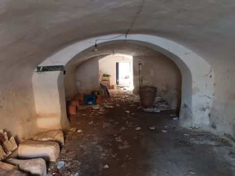 Via Circonvallazione, 19 - Nociglia