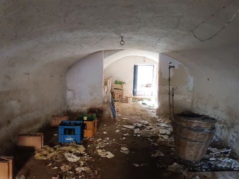 Via Circonvallazione, 19 - Nociglia