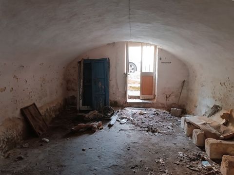 Via Circonvallazione, 19 - Nociglia