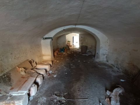 Via Circonvallazione, 19 - Nociglia