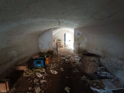 Via Circonvallazione, 19 - Nociglia