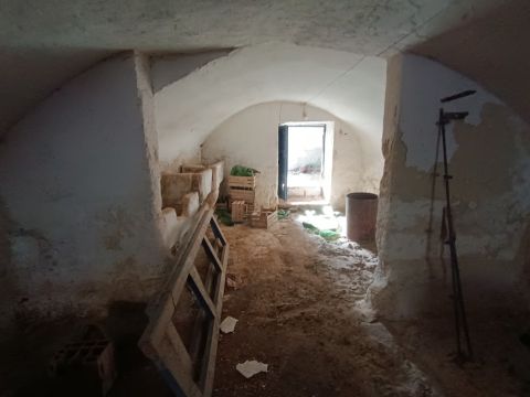 Via Circonvallazione, 19 - Nociglia