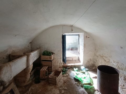 Via Circonvallazione, 19 - Nociglia