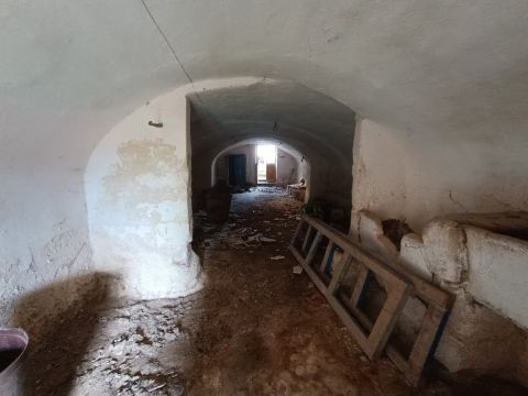 Via Circonvallazione, 19 - Nociglia