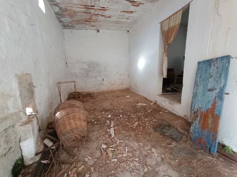 Via Circonvallazione, 19 - Nociglia