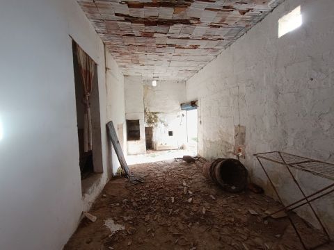 Via Circonvallazione, 19 - Nociglia