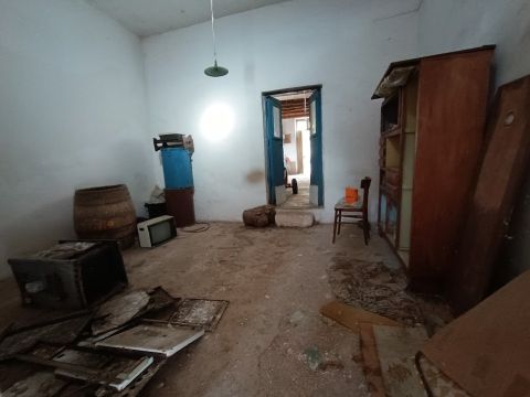 Via Circonvallazione, 19 - Nociglia