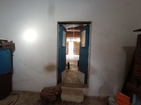 Via Circonvallazione, 19 - Nociglia