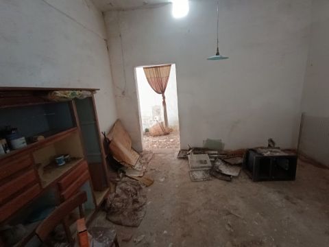 Via Circonvallazione, 19 - Nociglia