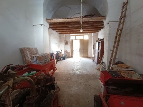 Via Circonvallazione, 19 - Nociglia