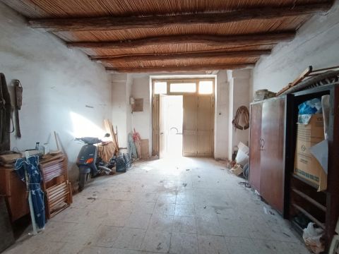 Via Circonvallazione, 19 - Nociglia