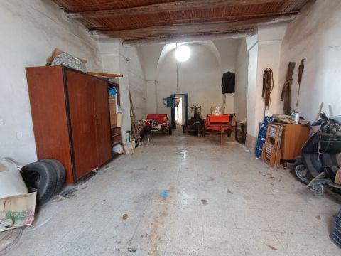 Via Circonvallazione, 19 - Nociglia