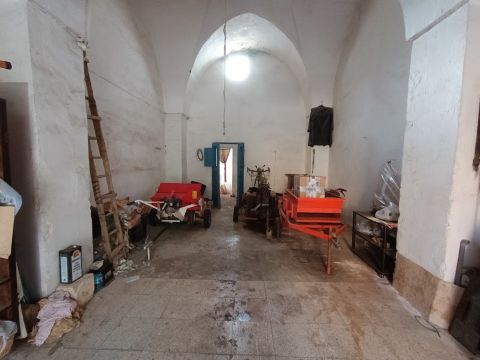 Via Circonvallazione, 19 - Nociglia