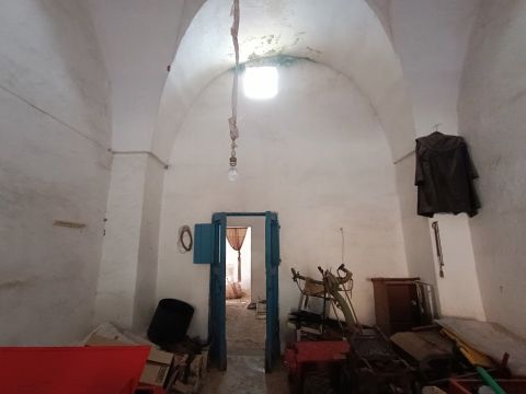 Via Circonvallazione, 19 - Nociglia