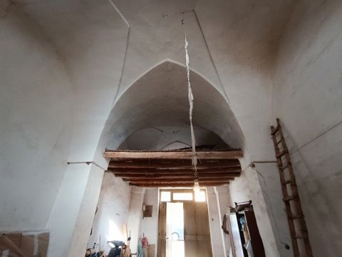 Via Circonvallazione, 19 - Nociglia