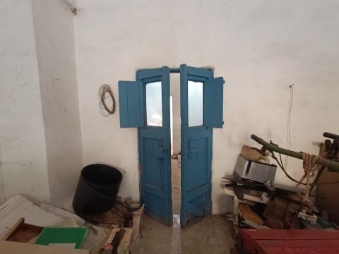 Via Circonvallazione, 19 - Nociglia