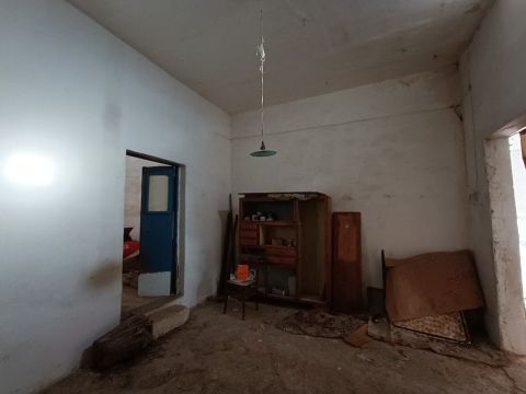 Via Circonvallazione, 19 - Nociglia