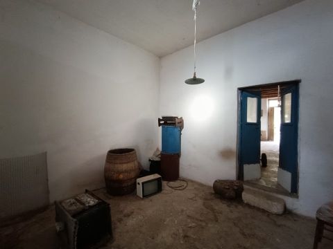 Via Circonvallazione, 19 - Nociglia