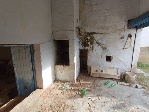 Via Circonvallazione, 19 - Nociglia