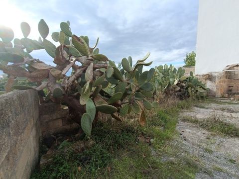 Via Circonvallazione, 19 - Nociglia