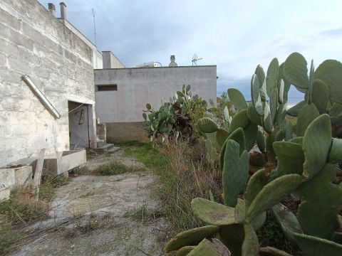 Via Circonvallazione, 19 - Nociglia
