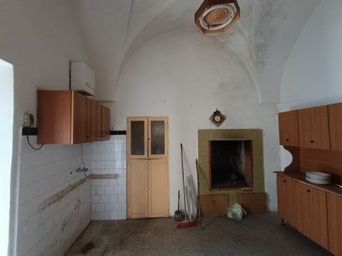 Via Circonvallazione, 19 - Nociglia