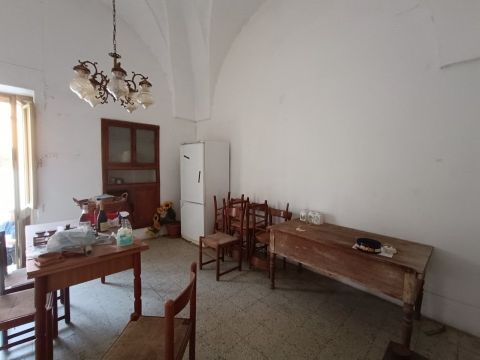 Via Circonvallazione, 19 - Nociglia