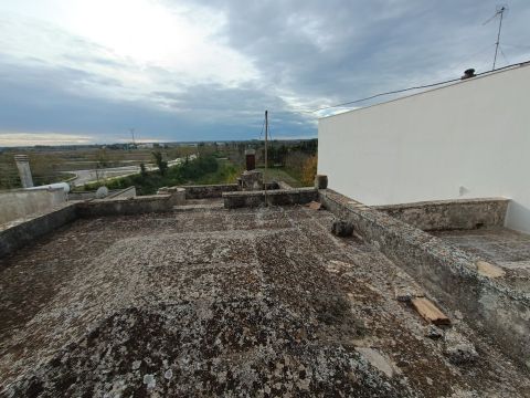 Via Circonvallazione, 19 - Nociglia