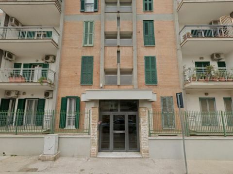 Via Domenico Urbano, 57 - Bitonto