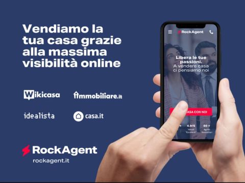 Via Domenico Urbano, 57 - Bitonto