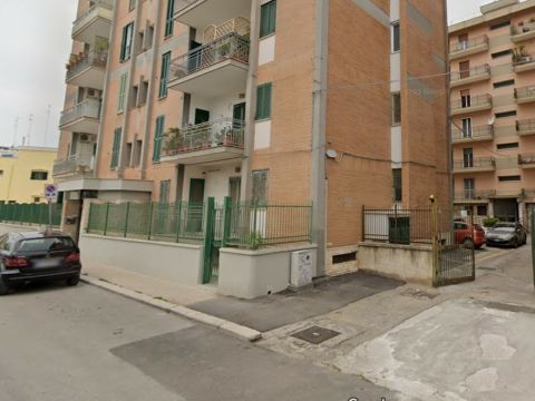 Via Domenico Urbano, 57 - Bitonto
