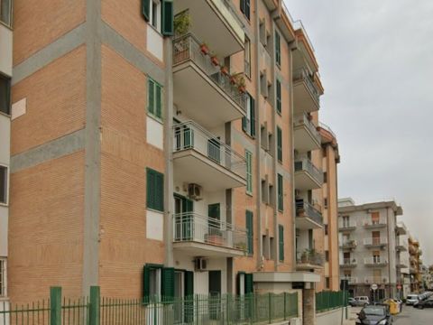 Via Domenico Urbano, 57 - Bitonto