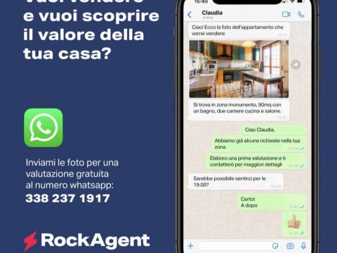 Via Domenico Urbano, 57 - Bitonto