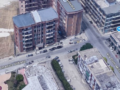 Via Domenico Urbano, 57 - Bitonto