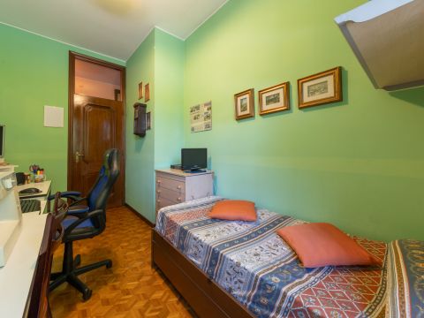 Via E. H. Grieg - Saronno