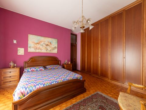 Via E. H. Grieg - Saronno