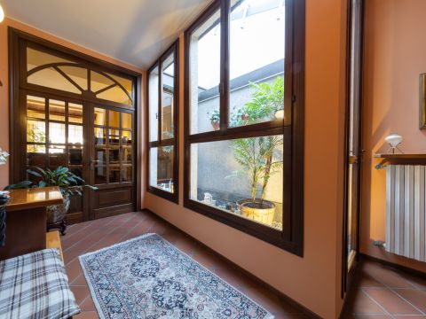 Via E. H. Grieg - Saronno