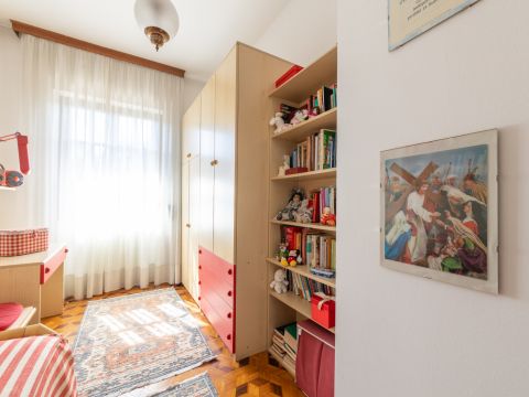 Via E. H. Grieg - Saronno