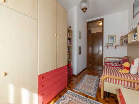 Via E. H. Grieg - Saronno