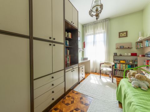 Via E. H. Grieg - Saronno