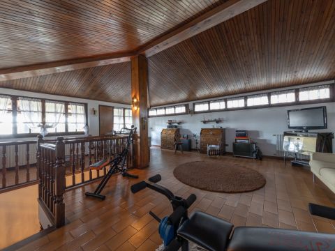 Via E. H. Grieg - Saronno