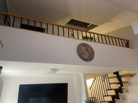 Via Sortino, 19 - Roma