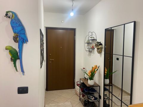 Via Sortino, 19 - Roma