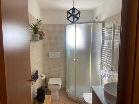 Via Sortino, 19 - Roma